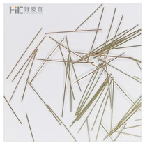 Włókno stalowe UHPC